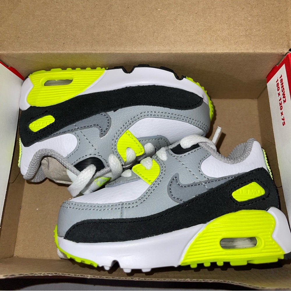 Nike Air Max 90 Toddler